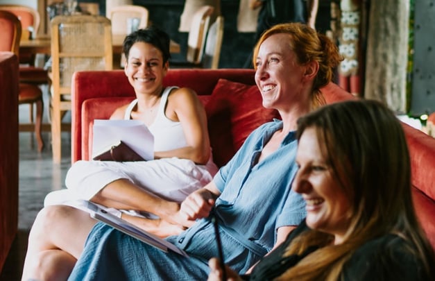 Bali Retreat Planning Course image on Nomad Stays